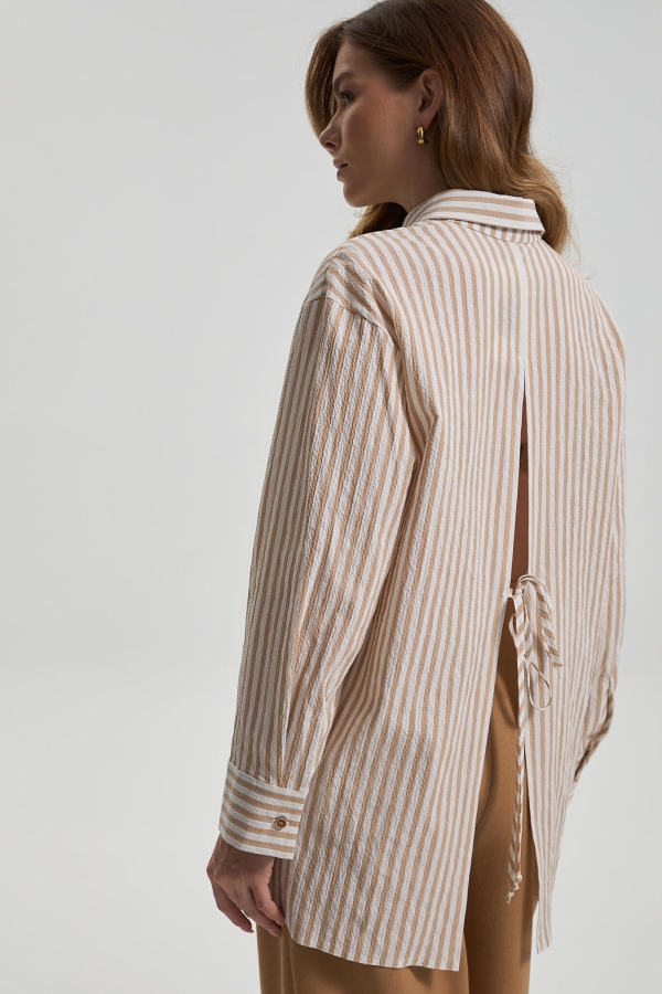 С2587 Рубашка (НСК)